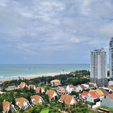 The Song - Miam Vungtau Condotel 头顿 外观 照片