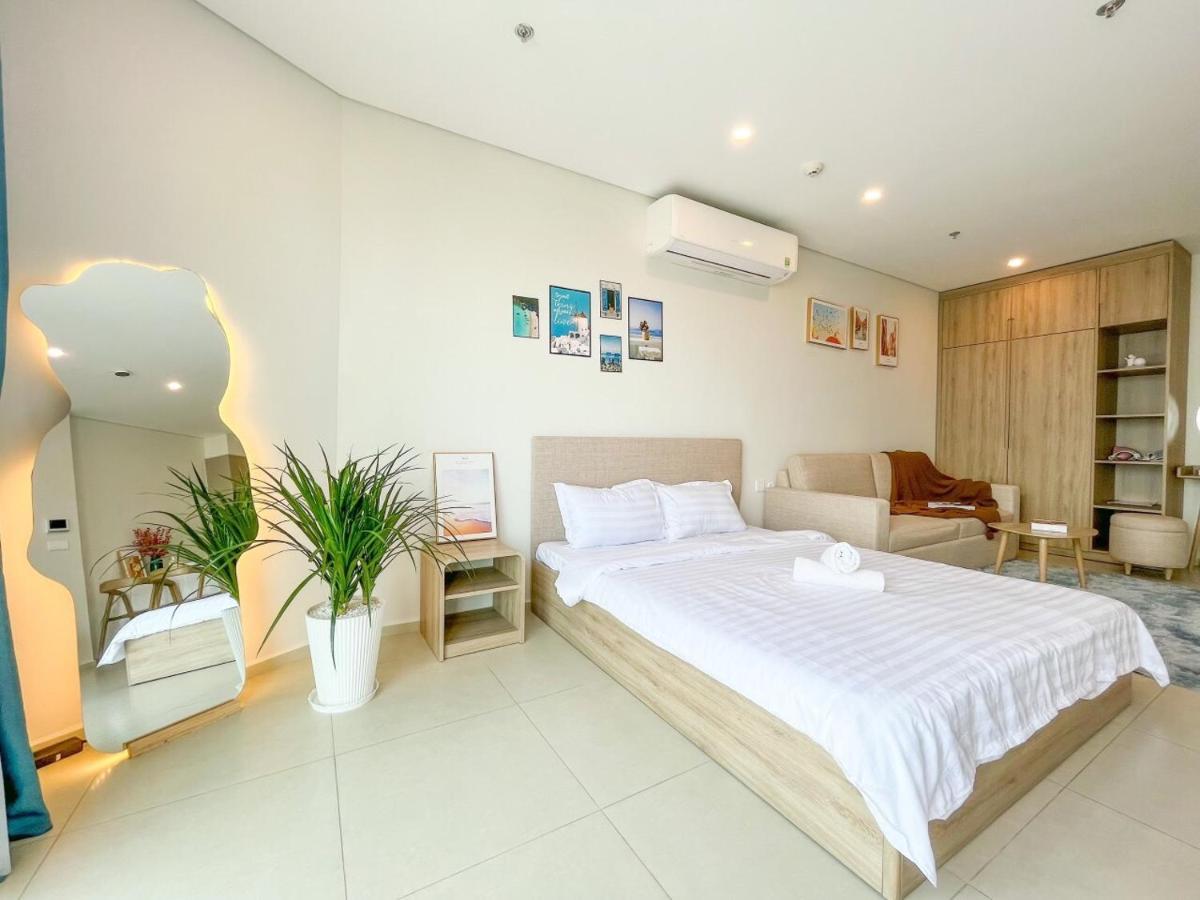 The Song - Miam Vungtau Condotel 头顿 外观 照片