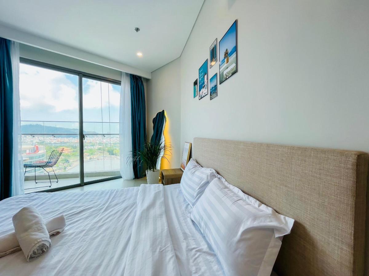 The Song - Miam Vungtau Condotel 头顿 外观 照片