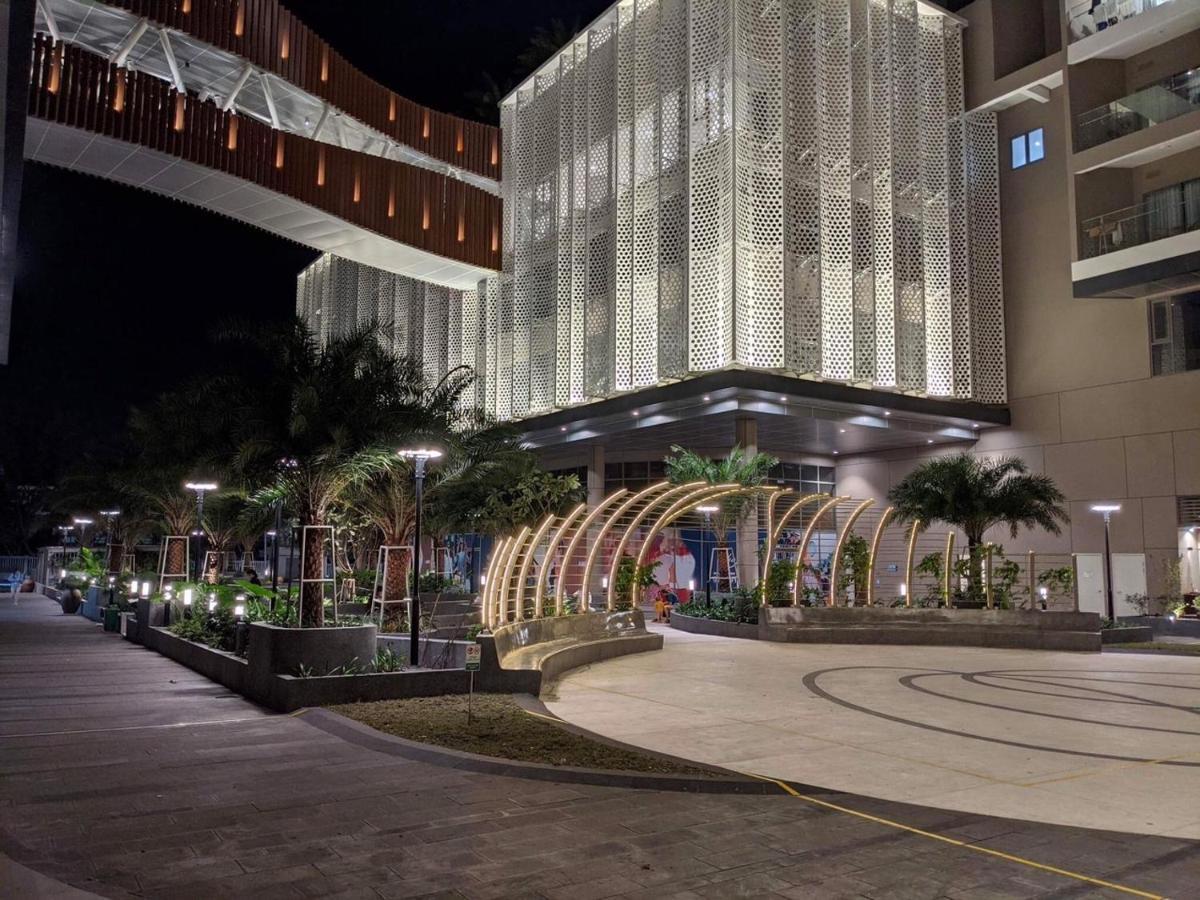 The Song - Miam Vungtau Condotel 头顿 外观 照片