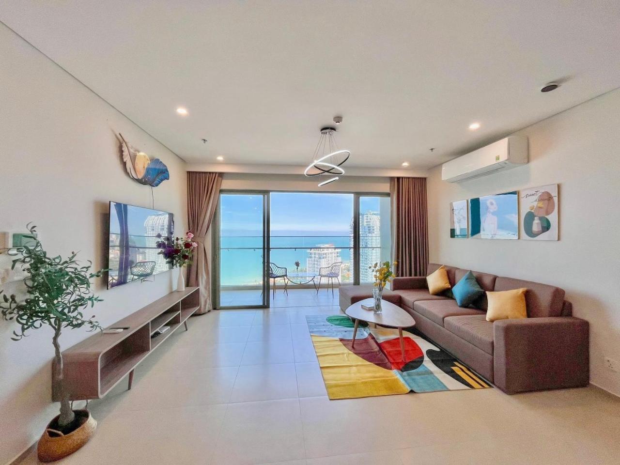 The Song - Miam Vungtau Condotel 头顿 外观 照片
