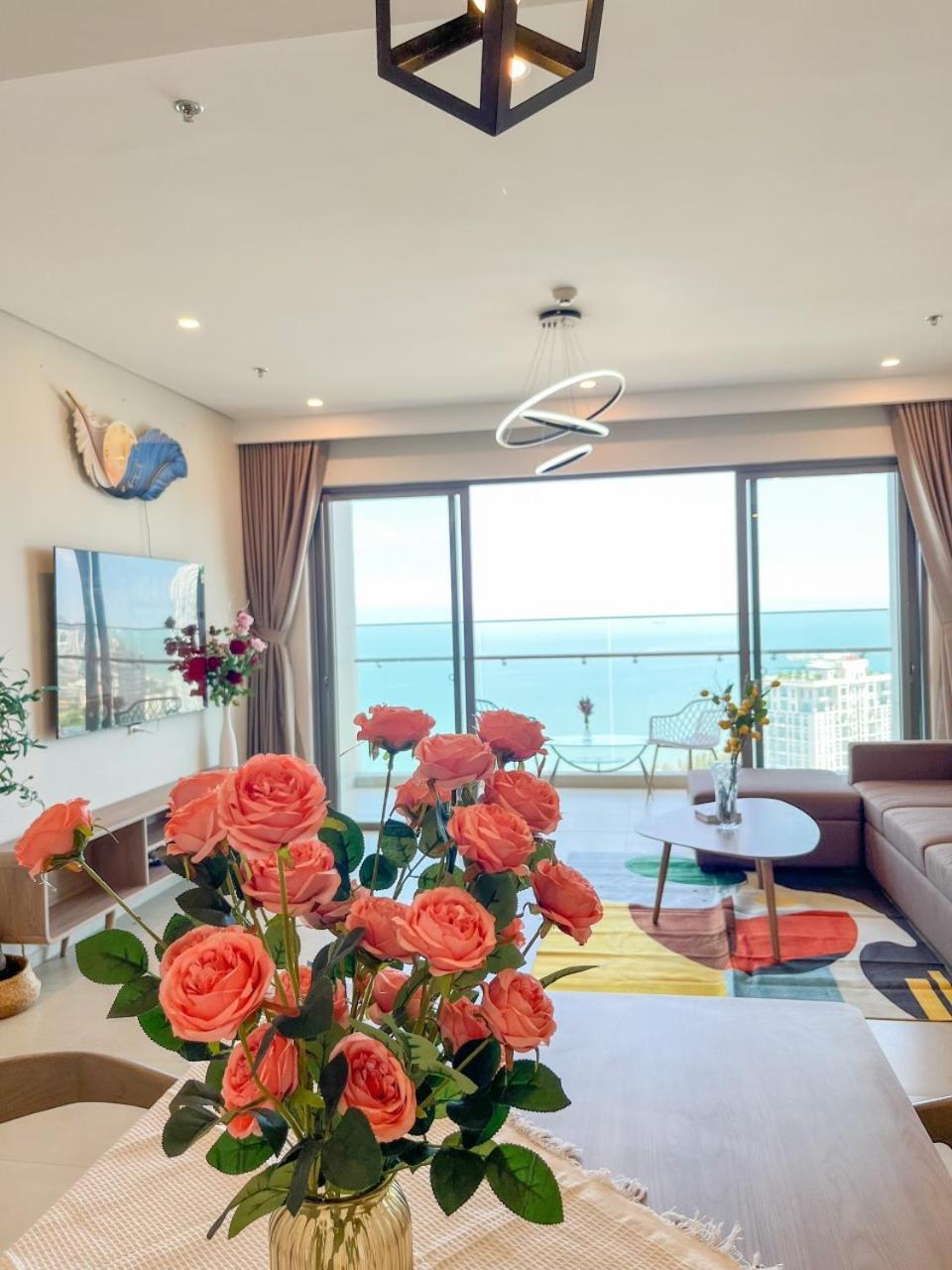 The Song - Miam Vungtau Condotel 头顿 外观 照片