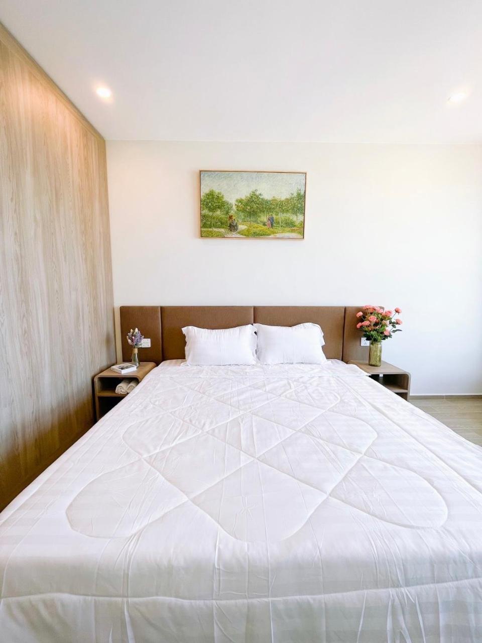 The Song - Miam Vungtau Condotel 头顿 外观 照片