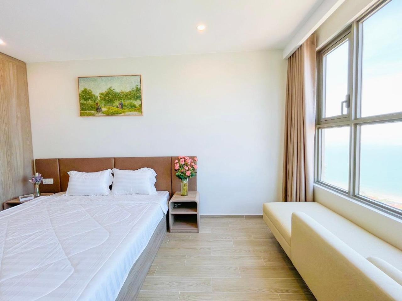 The Song - Miam Vungtau Condotel 头顿 外观 照片