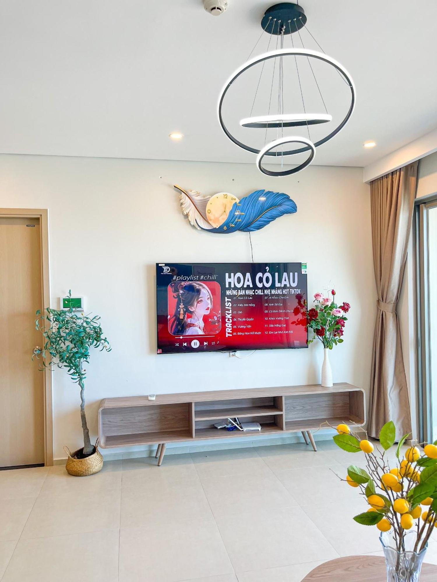 The Song - Miam Vungtau Condotel 头顿 外观 照片