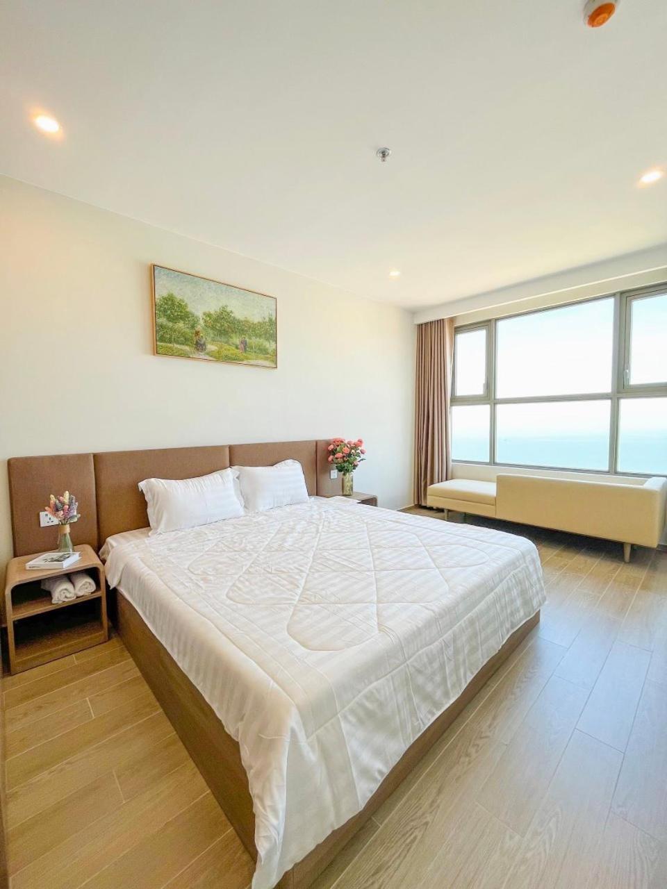 The Song - Miam Vungtau Condotel 头顿 外观 照片